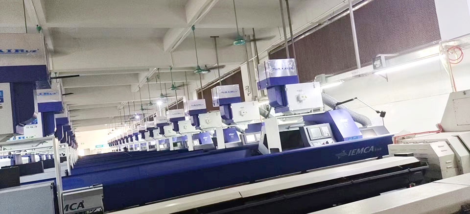 油雾收集器离心分离技术原理图解